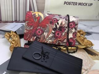 S0204OSFA-1】 DIOR ディオール バッグ コピー マルチカラー S0204OSFA-1】 DIOR ディオール バッグ コピー マルチカラー