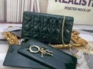 【S0204OVRB-5】 DIOR ディオール バッグ コピー カーフスキン 