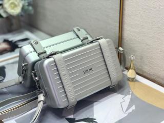 2DRCA295YWT_H31E】 DIOR AND RIMOWA ディオール バッグ コピー 
