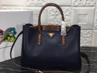 【PR2201-S-4】 PRADA S級品 プラダ バッグ コピー ハンドバッグ レディース ショルダーバッグ 6色可選択 
