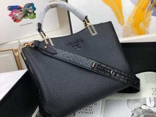 【PR2098-S-2】 PRADA S級品 プラダ バッグ コピー ハンドバッグ レディース ショルダーバッグ 4色可選択 