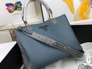 【PR2098-S-4】 PRADA S級品 プラダ バッグ コピー ハンドバッグ レディース ショルダーバッグ 4色可選択 