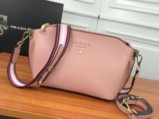 【PR2091-S-1】 PRADA S級品 プラダ バッグ コピー レディース ショルダーバッグ 5色可選択 