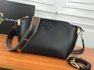 【PR2091-S-2】 PRADA S級品 プラダ バッグ スーパーコピー レディース ショルダーバッグ 5色可選択 