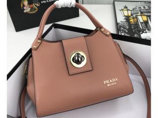 【PR2041-S-3】 PRADA S級品 プラダ バッグ スーパーコピー ハンドバッグ レディース ショルダーバッグ 5色可選択 牛革