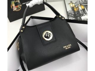 【PR2041-S-5】 PRADA S級品 プラダ バッグ スーパーコピー ハンドバッグ レディース ショルダーバッグ 5色可選択 牛革