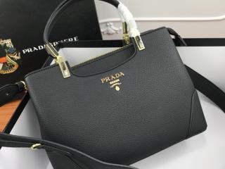 【PR2036-S-2】 PRADA S級品 プラダ バッグ スーパーコピー ハンドバッグ レディース ショルダーバッグ 5色可選択 牛革