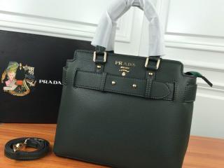 【PR5029-S-2】 PRADA S級品 プラダ バッグ コピー ハンドバッグ レディース ショルダーバッグ 4色可選択 牛革