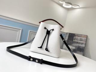 【M55556】 LOUIS VUITTON ルイヴィトン エピ バッグ スーパーコピー NÉONOÉ ネオノエ BB ショルダーバッグ ブロンオプティーク