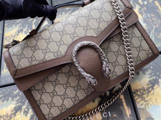 【621512 K9GSN 8358】 GUCCI グッチ バッグ コピー dionysus〔ディオニュソス〕GG トップハンドルバッグ レディース ショルダーバッグ
