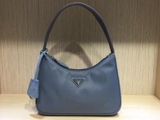 【1NE515-S-3】 PRADA プラダ バッグ スーパーコピー S級品 Re-Edition 2000 ナイロン ミニバッグ レディース ショルダーバッグ 10色可選択