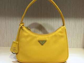 【1NE515-S-4】 PRADA プラダ バッグ コピー S級品 Re-Edition 2000 ナイロン ミニバッグ レディース ショルダーバッグ 10色可選択
