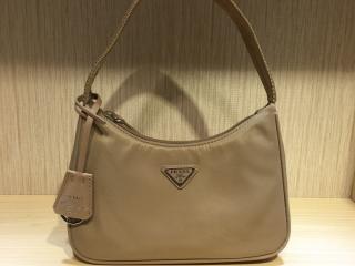 【1NE515-S-5】 PRADA プラダ バッグ スーパーコピー S級品 Re-Edition 2000 ナイロン ミニバッグ レディース ショルダーバッグ 10色可選択