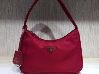 【1NE515-S-6】 PRADA プラダ バッグ コピー S級品 Re-Edition 2000 ナイロン ミニバッグ レディース ショルダーバッグ 10色可選択