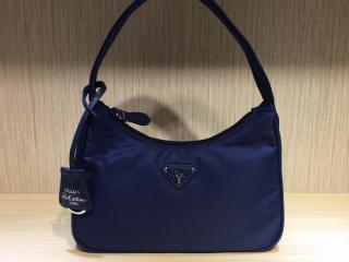 【1NE515-S-7】 PRADA プラダ バッグ スーパーコピー S級品 Re-Edition 2000 ナイロン ミニバッグ レディース ショルダーバッグ 10色可選択