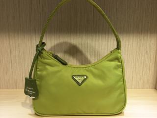 【1NE515-S-9】 PRADA プラダ バッグ スーパーコピー S級品 Re-Edition 2000 ナイロン ミニバッグ レディース ショルダーバッグ 10色可選択