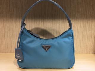 【1NE515-S-10】 PRADA プラダ バッグ コピー S級品 Re-Edition 2000 ナイロン ミニバッグ レディース ショルダーバッグ 10色可選択