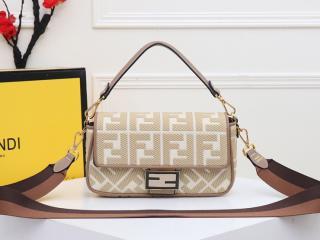 【baguette266-s】 FENDI S級 フェンディ バッグ コピー バゲット ハンドバッグ レディース ショルダーバッグ 6色可選択