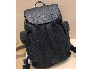 【M55699】 LOUIS VUITTON ルイヴィトン モノグラム・アンプラント バッグ スーパーコピー CHRISTOPHER クリストファー PM メンズ バックパック