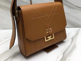 【BB50ARB0N5-002】 GIVENCHY N級品 ジバンシィ バッグ コピー Eden スムースレザー ミディアム エデン レディース ショルダーバッグ 4色可選択