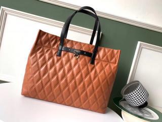 【BB506R-002】 GIVENCHY N級品 ジバンシィ バッグ スーパーコピー 19SS DUO キルト トートバック レディース ショルダーバッグ 2色可選択