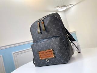 【M45218】 LOUIS VUITTON ルイヴィトン モノグラム・エクリプス バッグ スーパーコピー Apollo メンズ バックパック