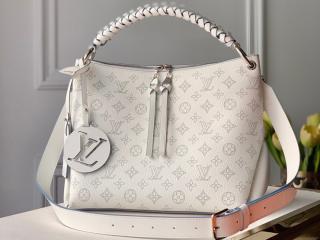 M56073】 LOUIS VUITTON ルイヴィトン マヒナ バッグ スーパー M56073】 LOUIS VUITTON ルイヴィトン マヒナ バッグ スーパー