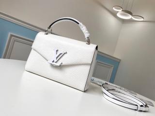 【M55978】 LOUIS VUITTON ルイヴィトン エピ バッグ コピー POCHETTE GRENELLE ポシェット・グルネル ハンドバッグ レディース ショルダーバッグ 3色可選択 ブロン