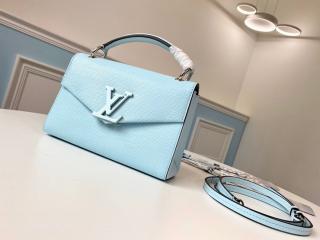 【M55981】 LOUIS VUITTON ルイヴィトン エピ バッグ コピー POCHETTE GRENELLE ポシェット・グルネル ハンドバッグ レディース ショルダーバッグ 3色可選択 シーサイド