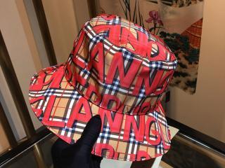 burberry 女優風 日焼け防止キャップハット　レディースファッション 帽子 つば広 エレガント
