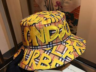 burberry 女優風 日焼け防止キャップハット　レディースファッション 帽子 つば広 エレガント