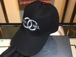 シャネル日除け帽 新作CHANEL キャップ レディース メンズ CC 野球帽 帽子_シャネル アクセサリー_シャネルコピー_ブランドコピー優良店