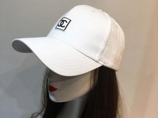 20SS プレ新作！関税保証CHANEL 人気 ロゴ キャップ CC 野球帽 帽子
