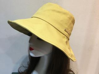 正規逆輸入品】 希少 LOUIS VUITTON ルイヴィトン『つば広ハット