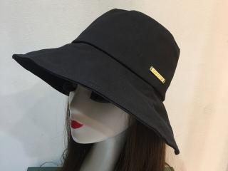 希少　LOUIS VUITTON ルイヴィトン『つば広ハット』レディース 日よけ LOUIS VUITTON （未使用保管品）ルイ ヴィトン バケットハット