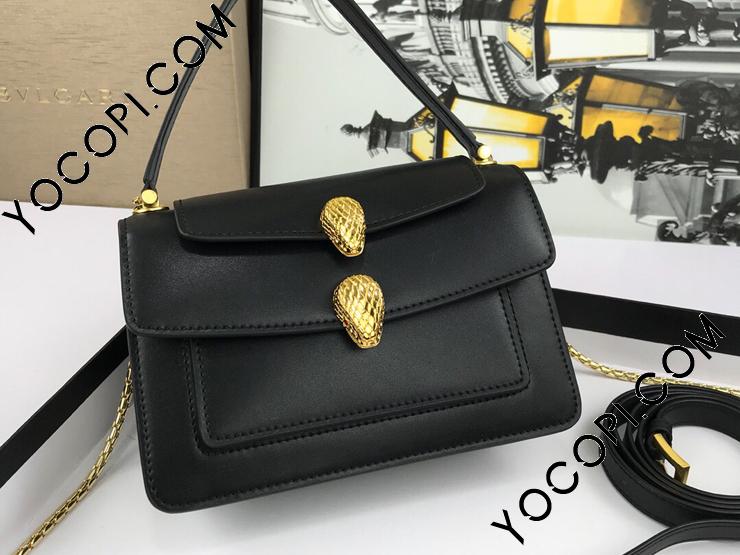 345592-S-1】 BVLGARI S級品 ブルガリ バッグ スーパーコピー