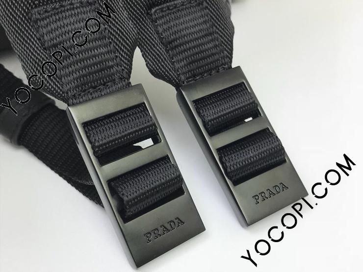 2VH078_2CIO_F011E_V_OTO】 PRADA プラダ バッグ コピー レザー