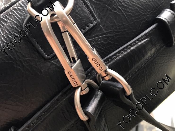 587866 1GZ0X】 GUCCI グッチ バッグ コピー ソフトレザー