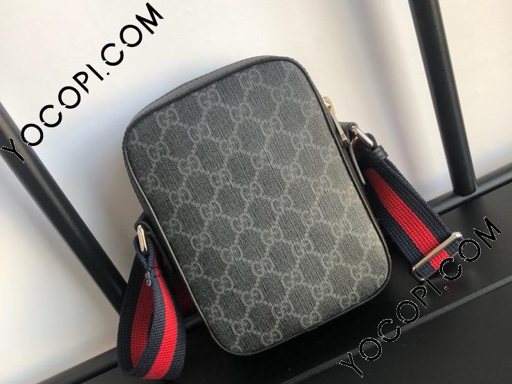 598103 K5RLN 1095】 GUCCI グッチ バッグ コピー GGスプリーム 