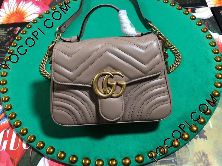 547260 DTDIT 5729】 GUCCI グッチ バッグ スーパーコピー〔GG 