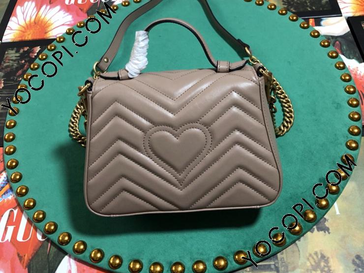 547260 DTDIT 5729】 GUCCI グッチ バッグ スーパーコピー〔GG 