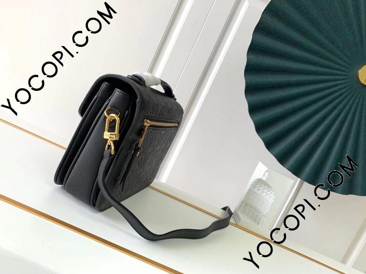 M41487】 LOUIS VUITTON ルイヴィトン モノグラム・アンプラント