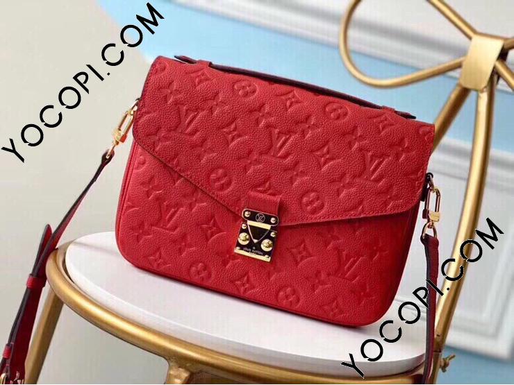 M44155】 LOUIS VUITTON ルイヴィトン モノグラム・アンプラント 