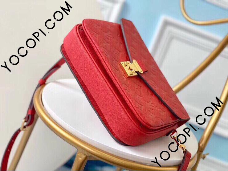 M44155】 LOUIS VUITTON ルイヴィトン モノグラム・アンプラント 