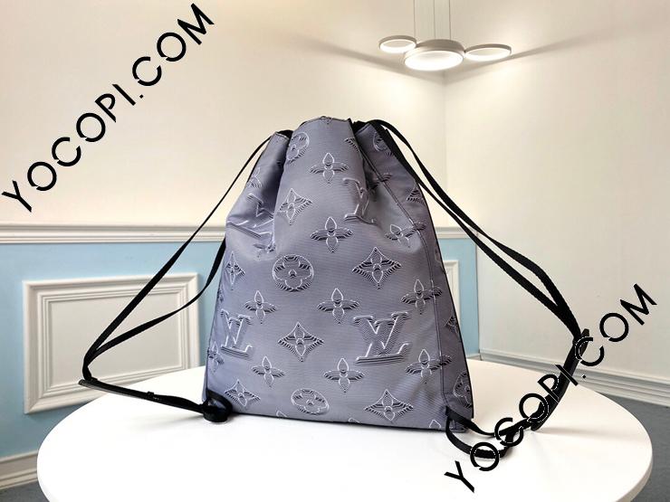 M44940】 LOUIS VUITTON ルイヴィトン モノグラム バッグ スーパー