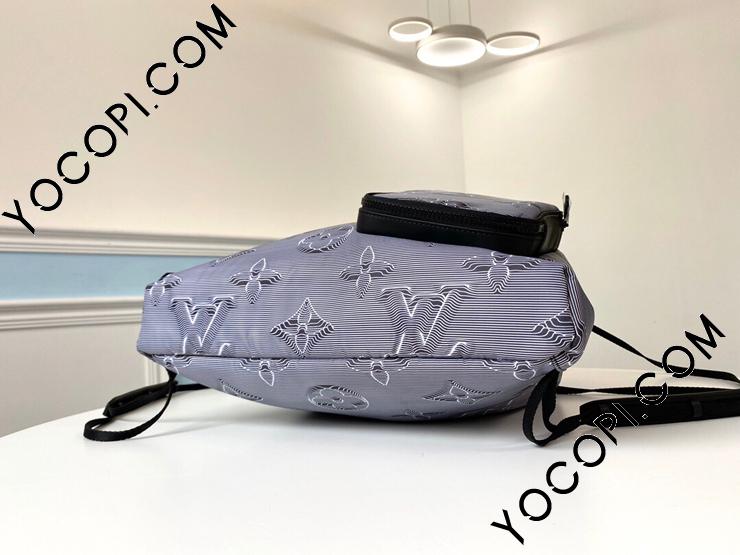 M44940】 LOUIS VUITTON ルイヴィトン モノグラム バッグ スーパー