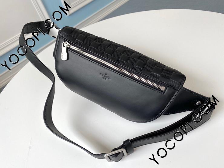 N40298】 LOUIS VUITTON ルイヴィトン ダミエ・アンフィニ バッグ