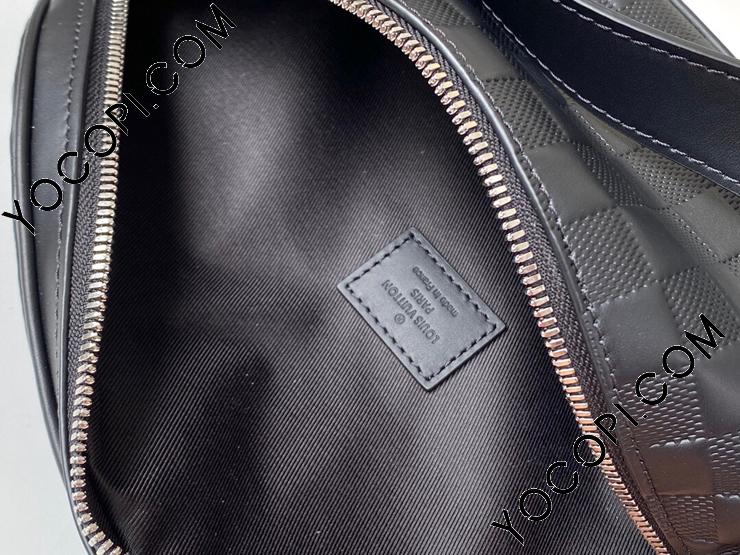 N40298】 LOUIS VUITTON ルイヴィトン ダミエ・アンフィニ バッグ 
