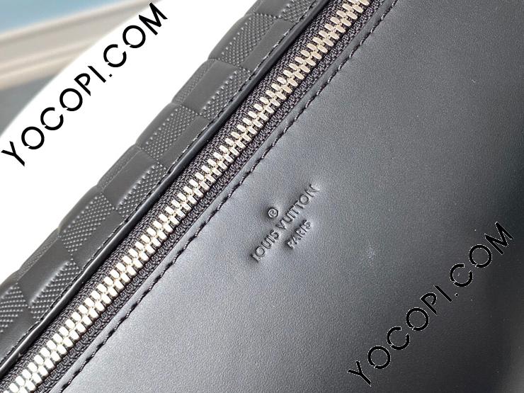 N40298】 LOUIS VUITTON ルイヴィトン ダミエ・アンフィニ N40298】 LOUIS VUITTON ルイヴィトン ダミエ・アンフィニ