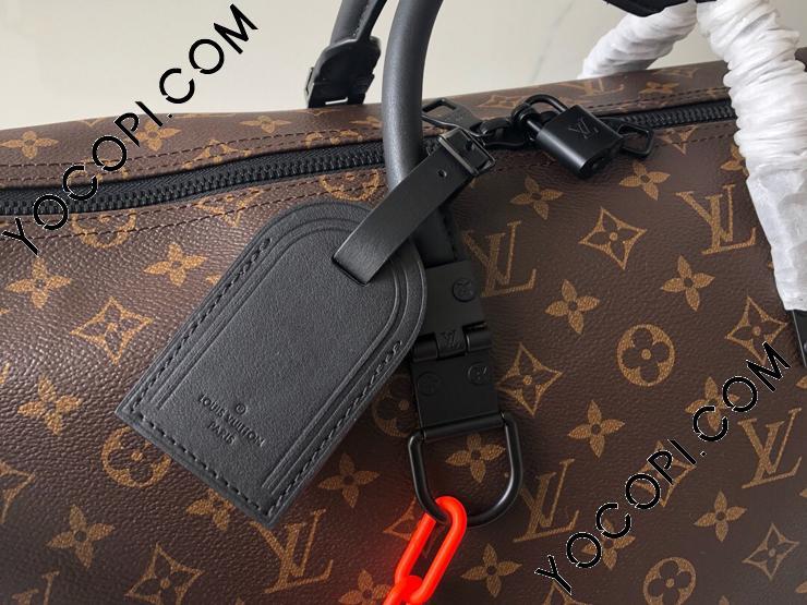 LOUIS VUITTON ルイヴィトン モノグラム ボストンバッグ キーポル M44471】 LOUIS VUITTON ルイヴィトン モノグラム・ソーラー バッグ
